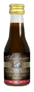 PR Ambrosia Scotch Whisky 02